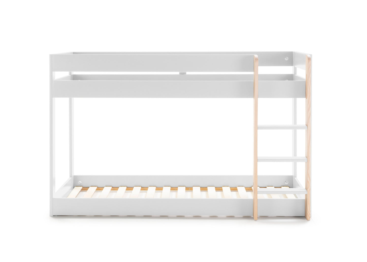 Montessori bunk bed