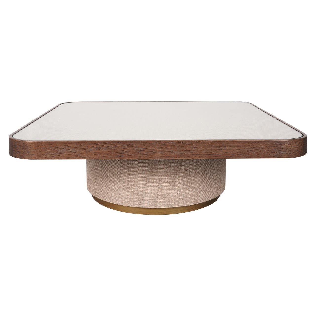 Willox Coffee table (SET OF 2) - Ideal Furniture ES