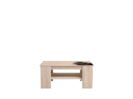 Palmero Coffee Table