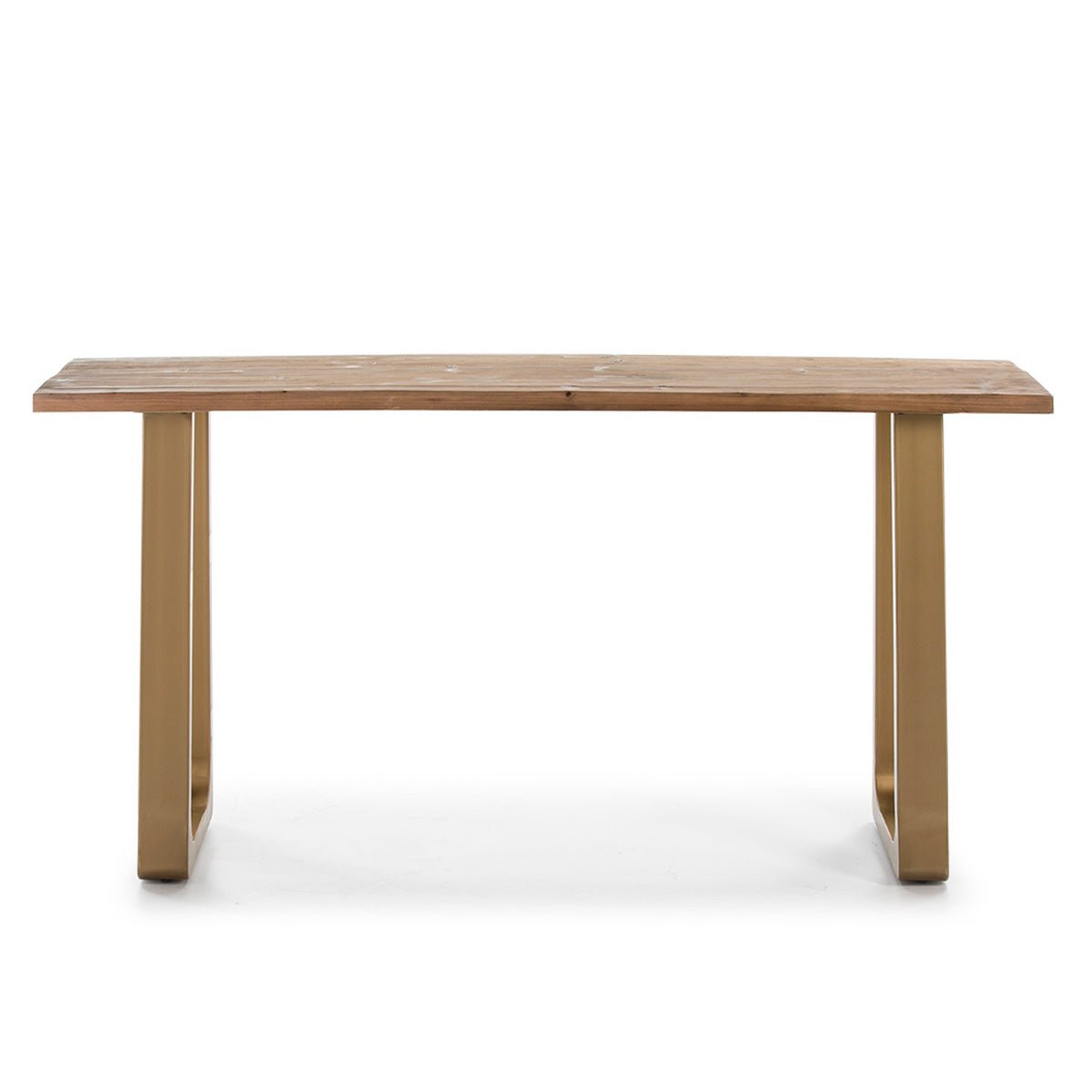 Golden Dressing Table - Ideal Furniture ES