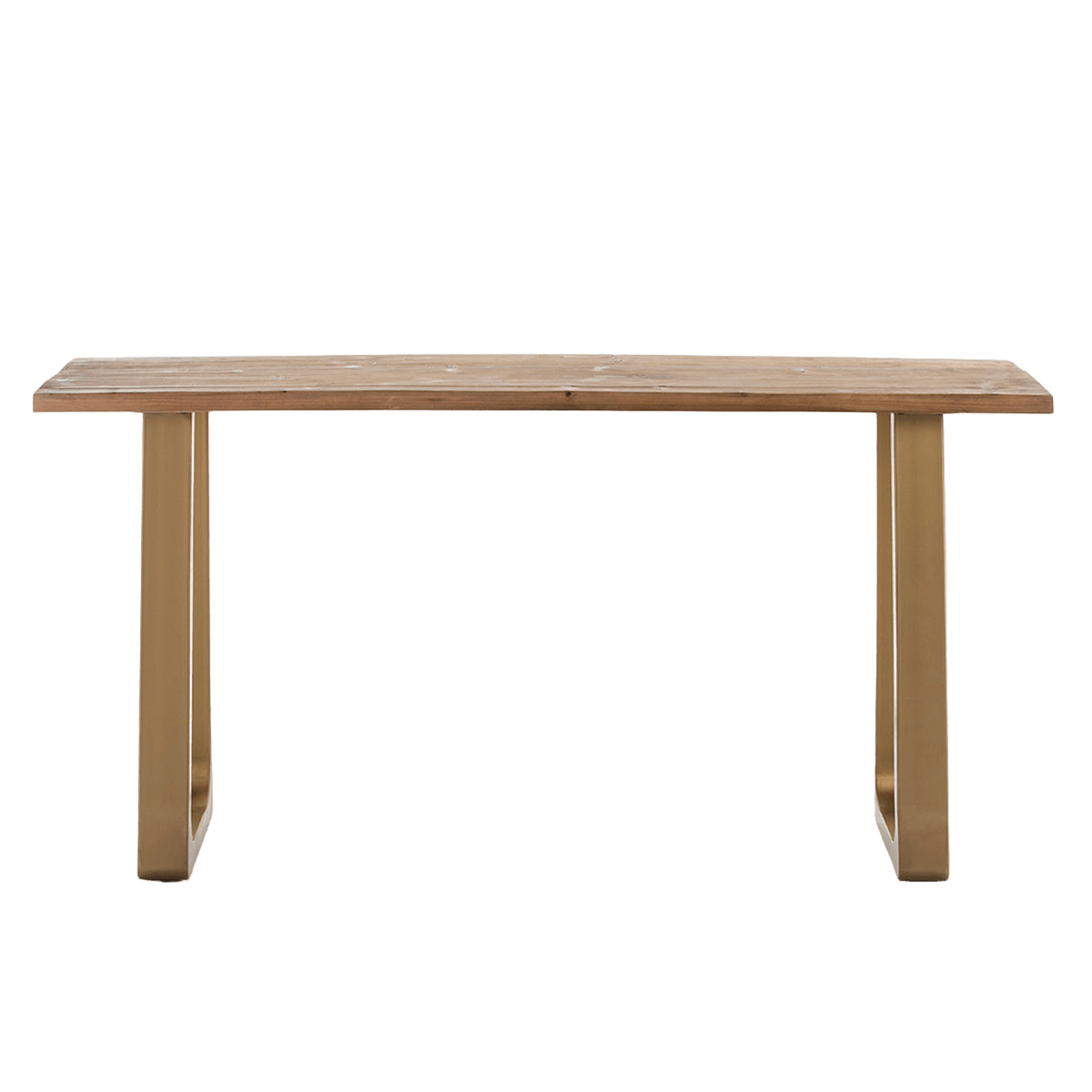 Golden Dressing Table - Ideal Furniture ES