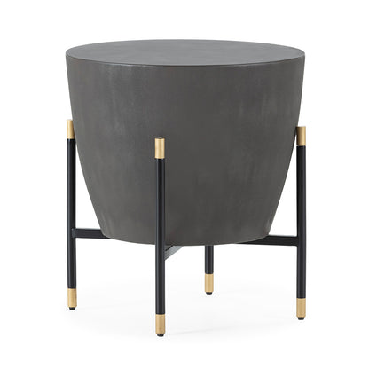 Scaramouche side table