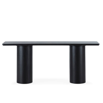 Dark Choco Dressing Table - Ideal Furniture ES