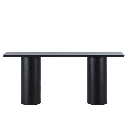 Dark Choco Dressing Table - Ideal Furniture ES