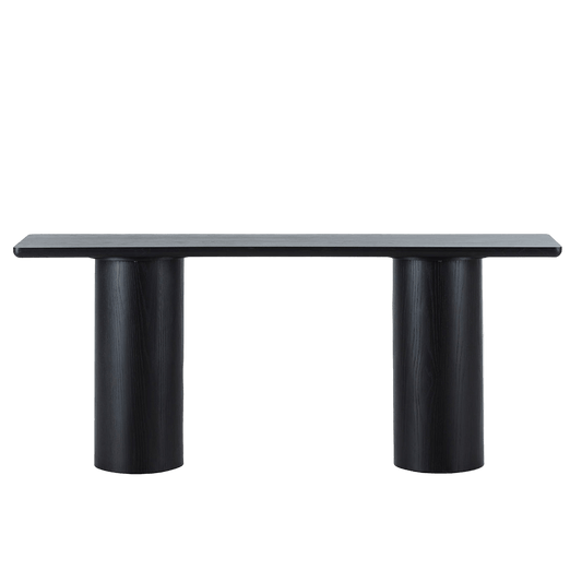 Dark Choco Dressing Table - Ideal Furniture ES