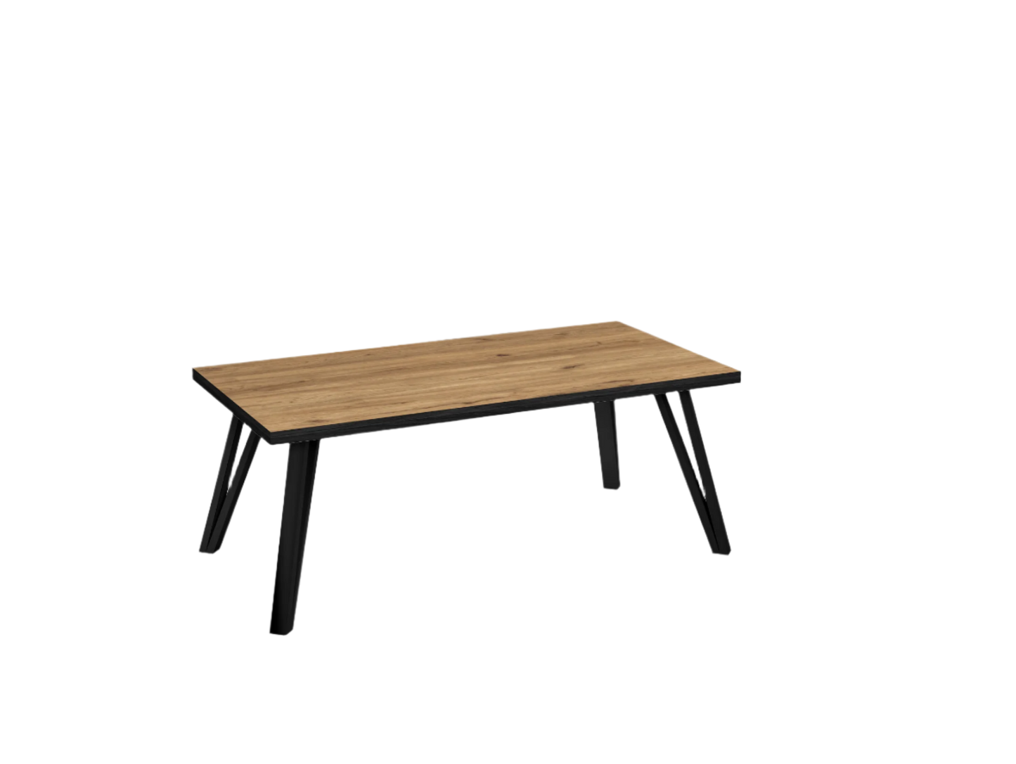 Sindi Rectangular Coffee Table