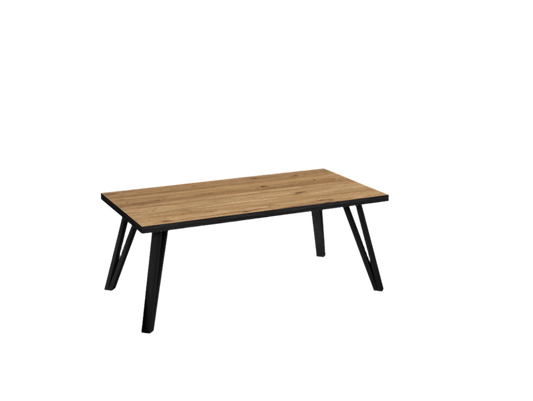 Sindi Rectangular Coffee Table