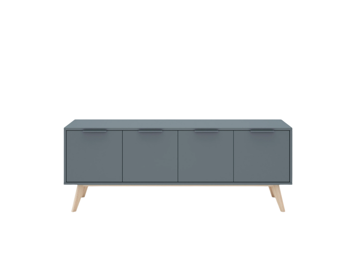 Pisco 4p TV Unit