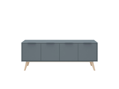 Pisco 4p TV Unit