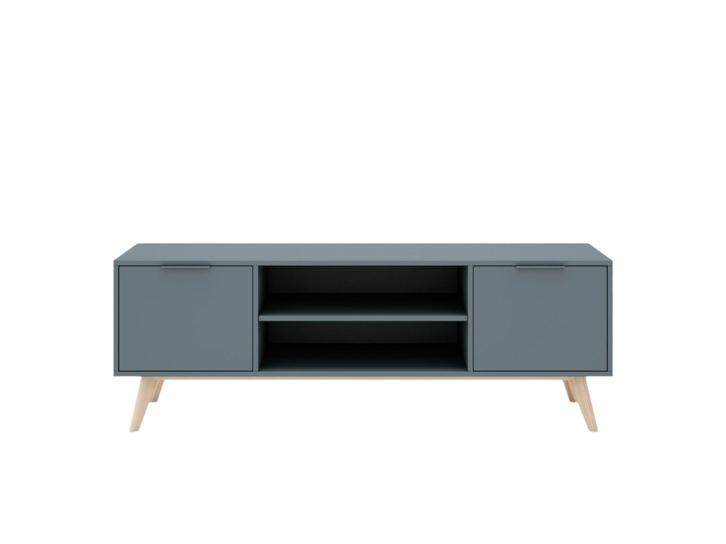 Pisco 2p2h TV Unit