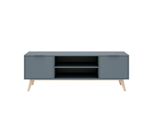 Pisco 2p2h TV Unit