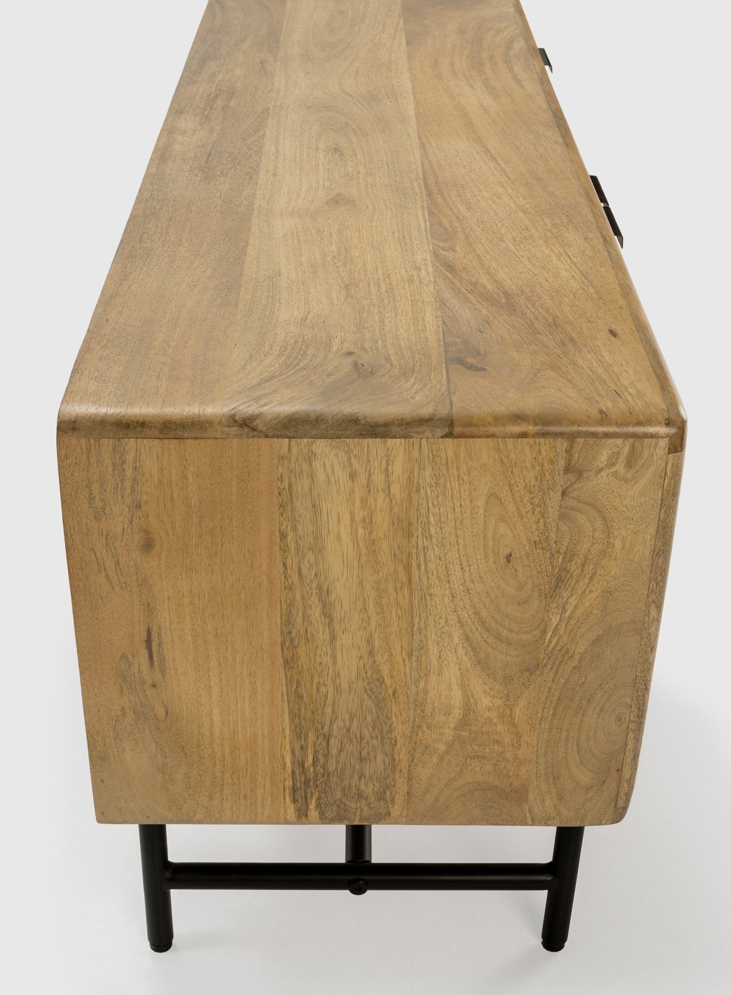 Large Mundra TV Unit - Ideal Furniture ES