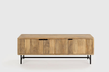 Mundra TV Unit - Ideal Furniture ES