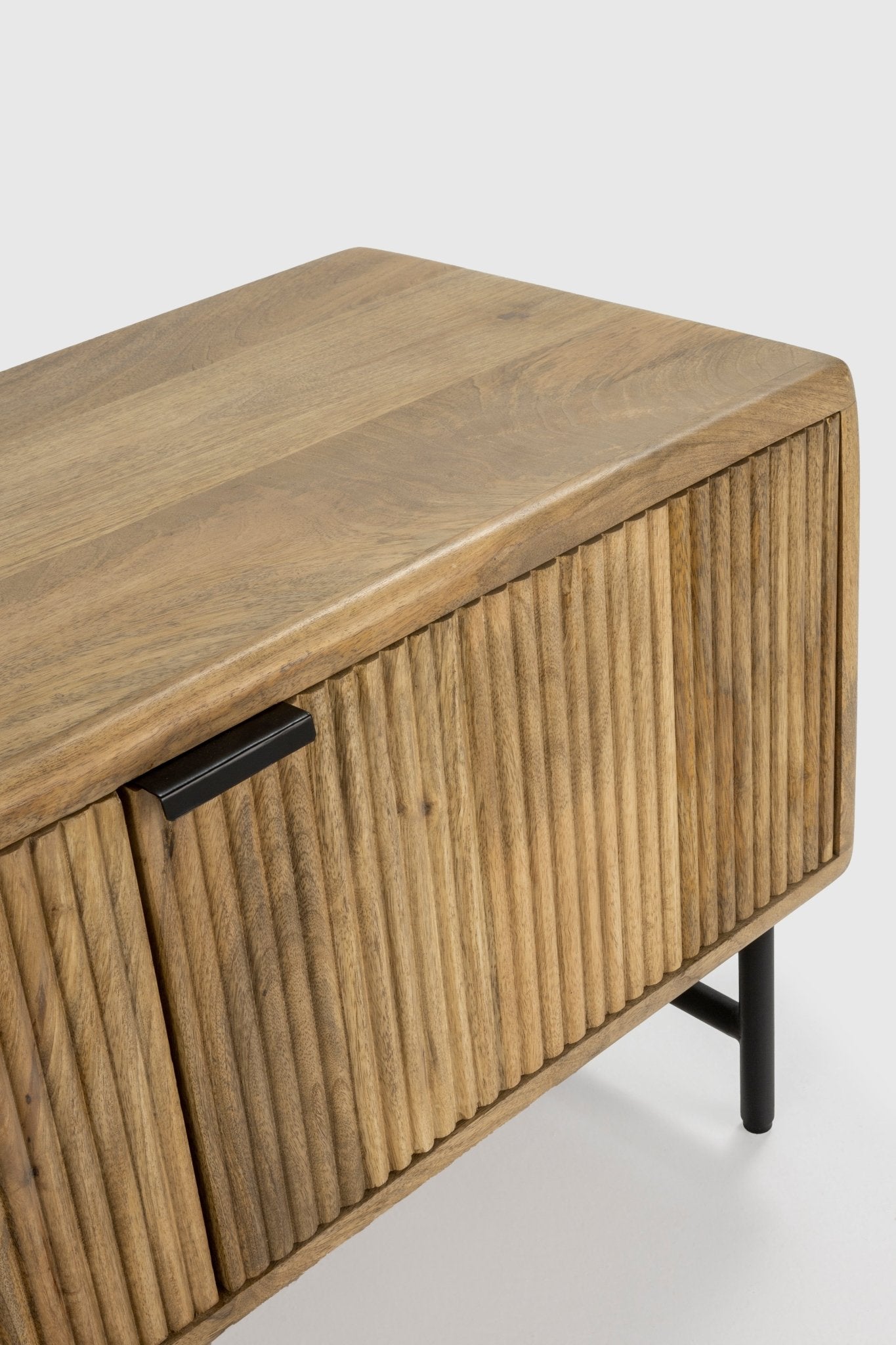 Large Mundra TV Unit - Ideal Furniture ES