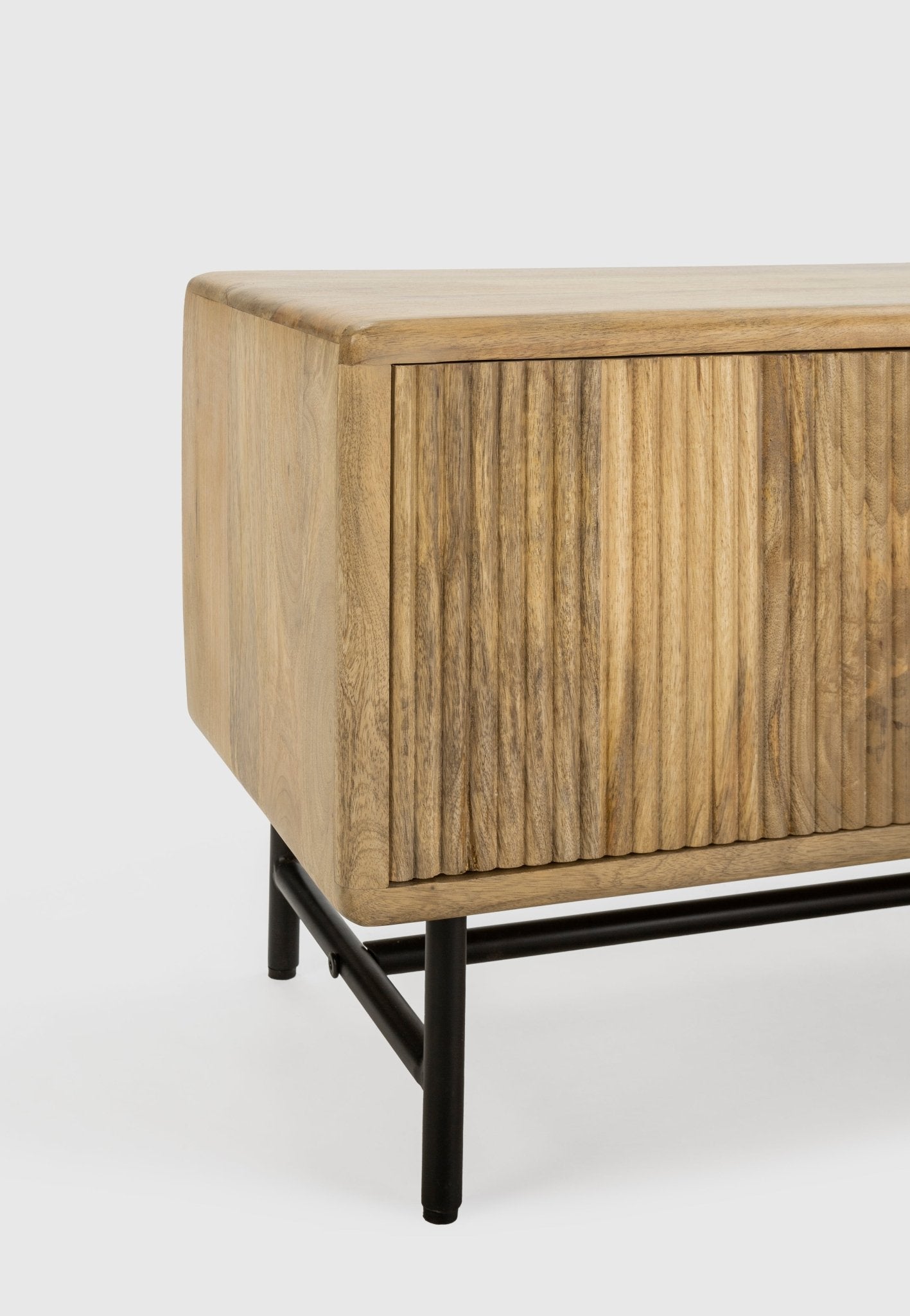 Large Mundra TV Unit - Ideal Furniture ES