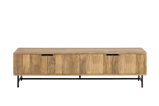 Large Mundra TV Unit - Ideal Furniture ES