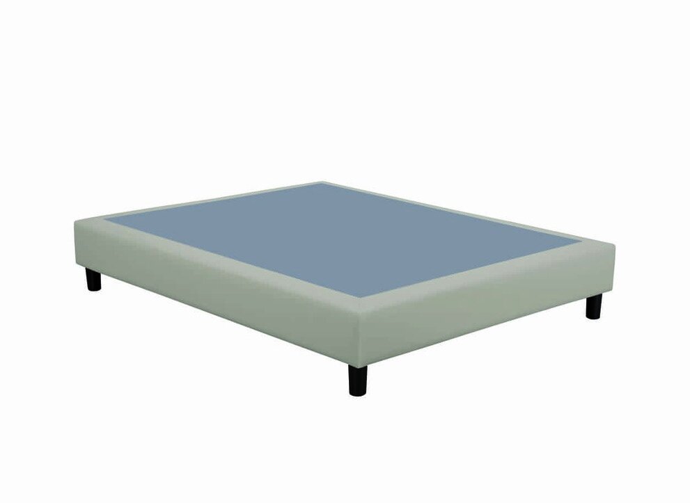 Play bed base sommier