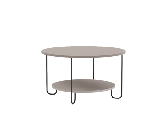 Tonka Round Coffee Table