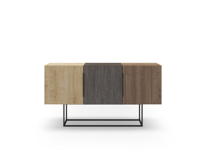 Titan 3p Sideboard