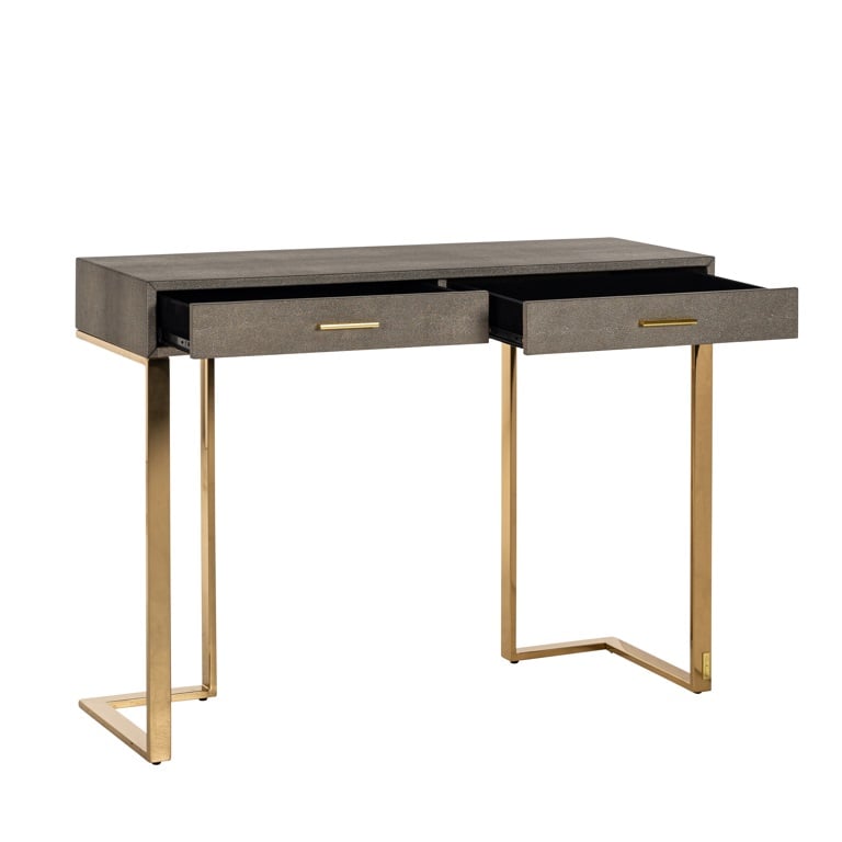 Marie Lou Dressing Table - Ideal Furniture ES
