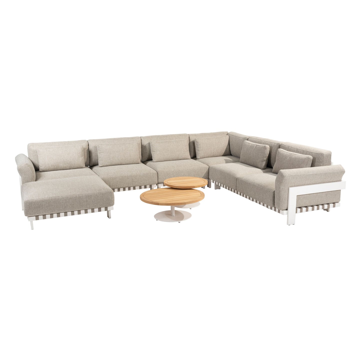 Paloma Living Set