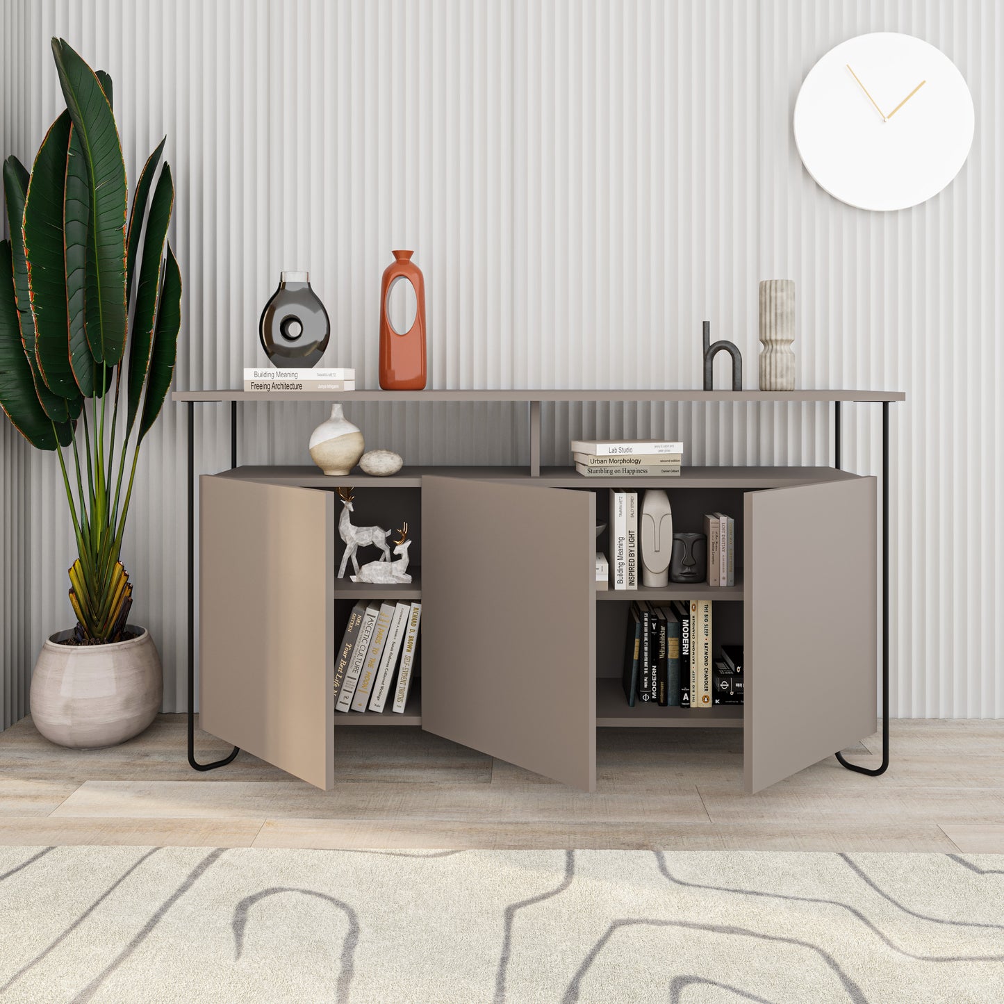 Dilly Sideboard