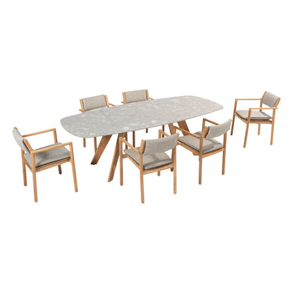 Levi Dining Set