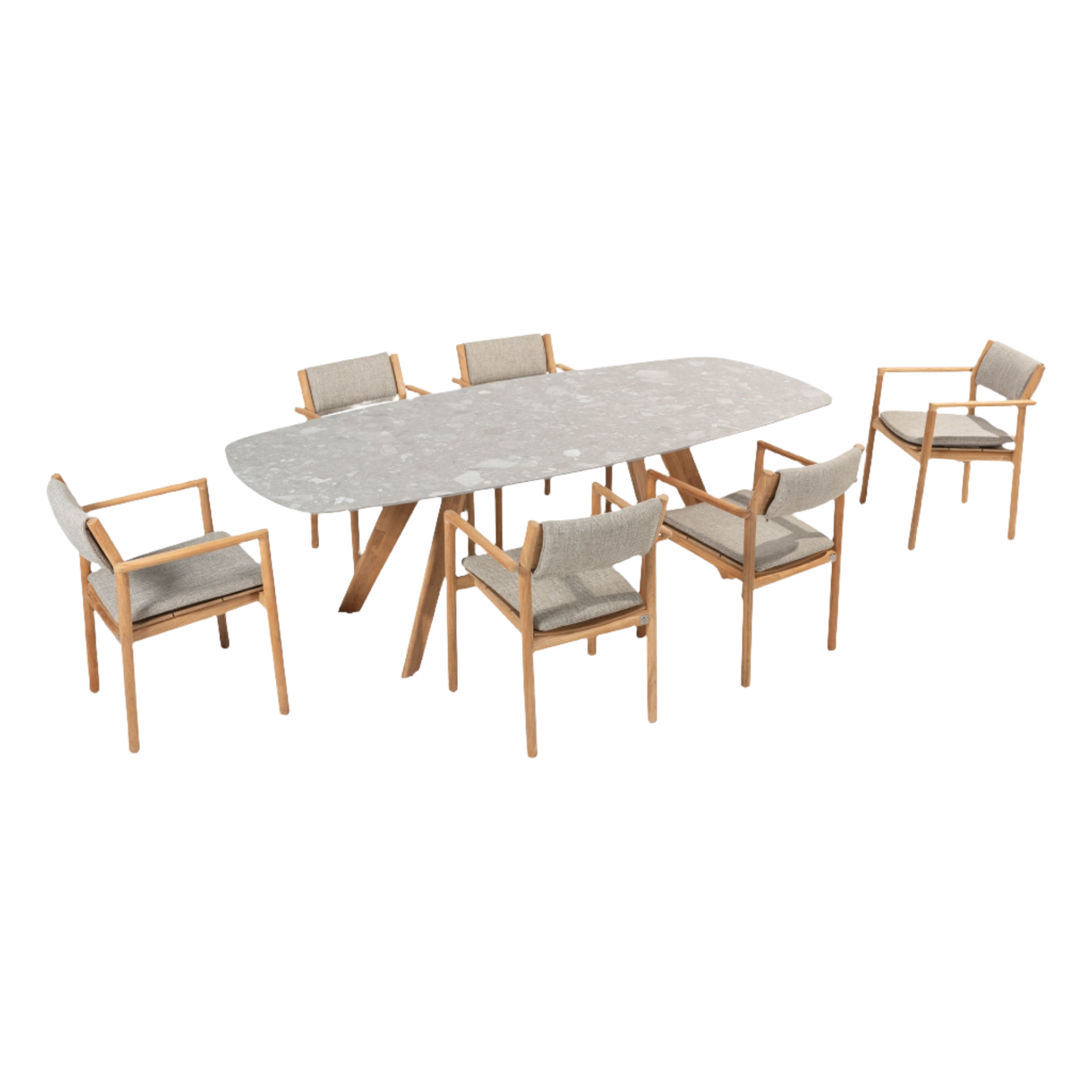 Levi Dining Set