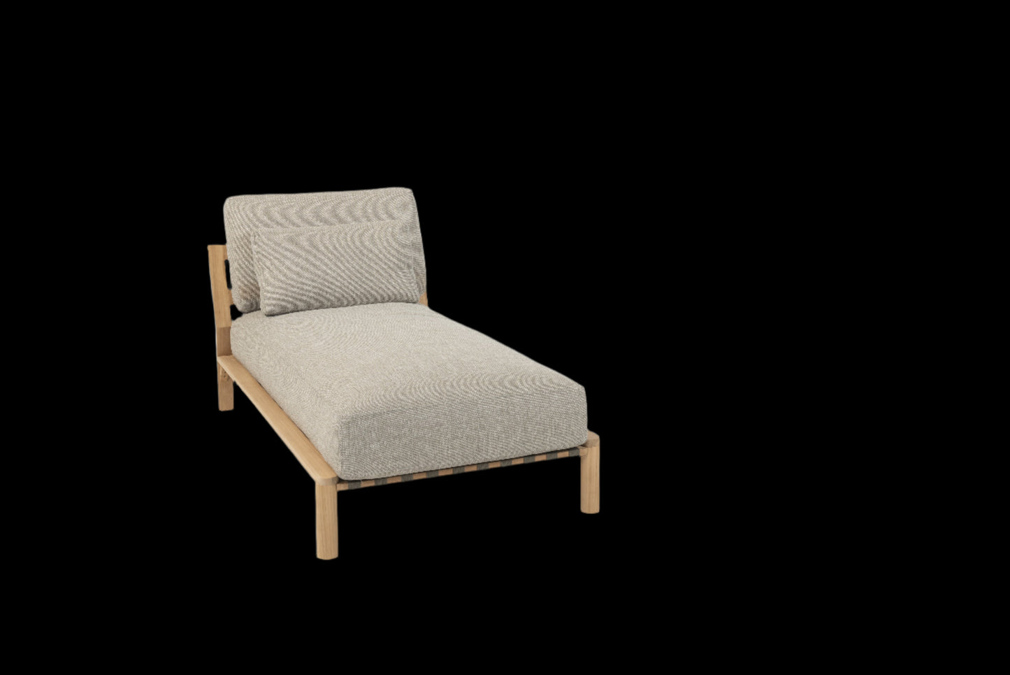 Lucas Daybed