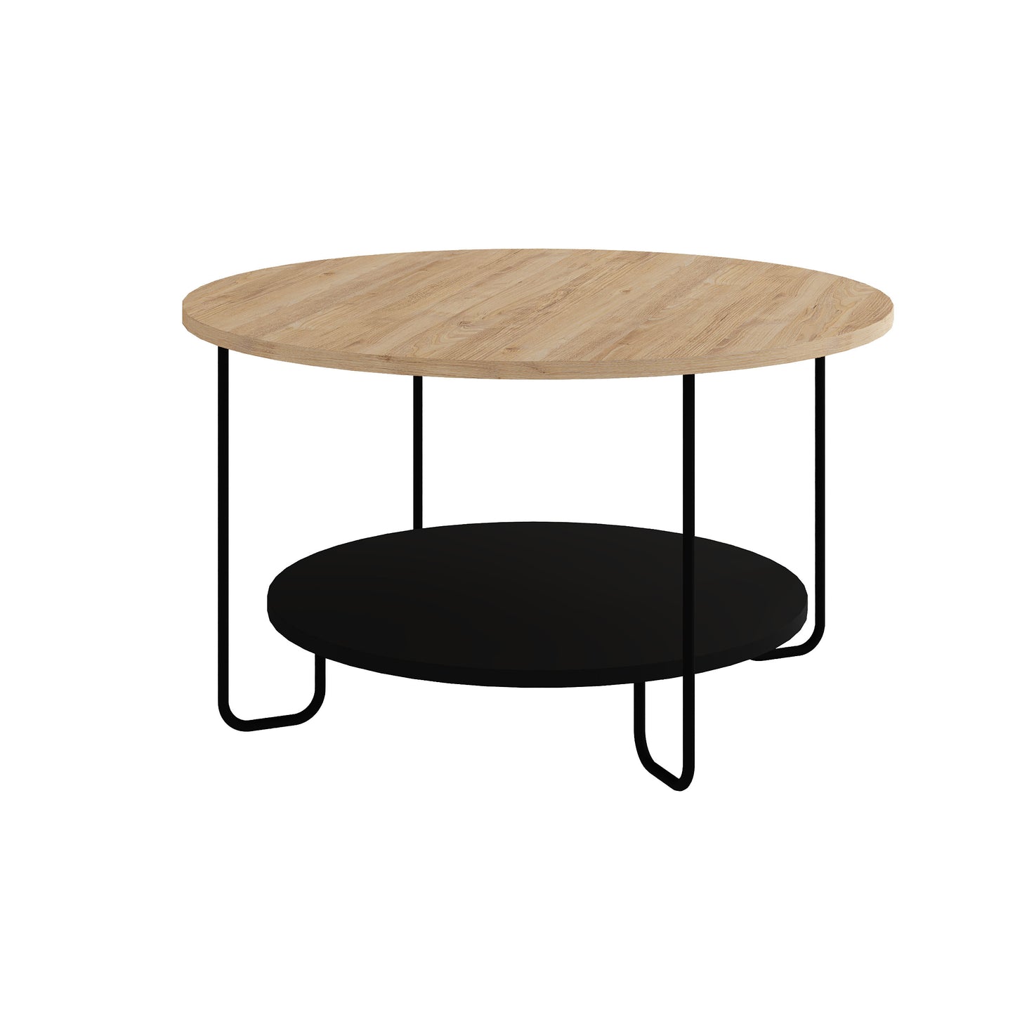 Tonka Round Coffee Table