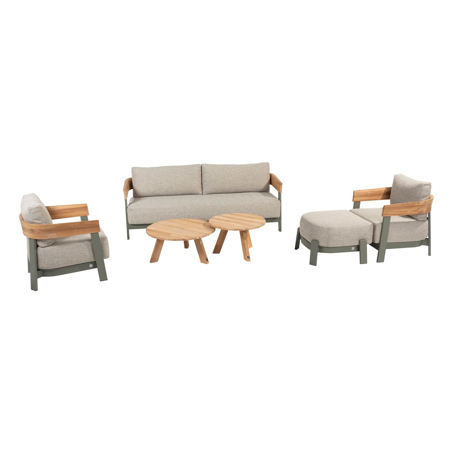 Varenna Living Set