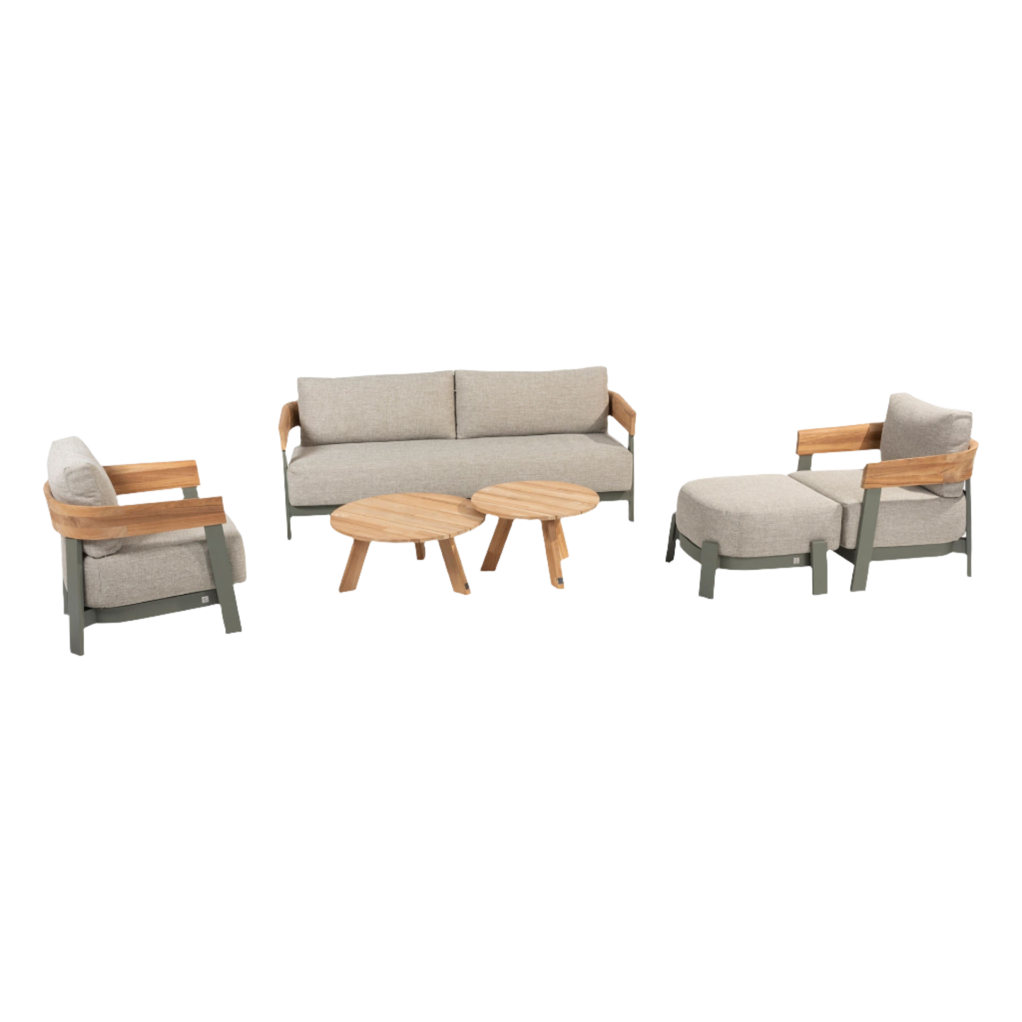 Varenna Living Set