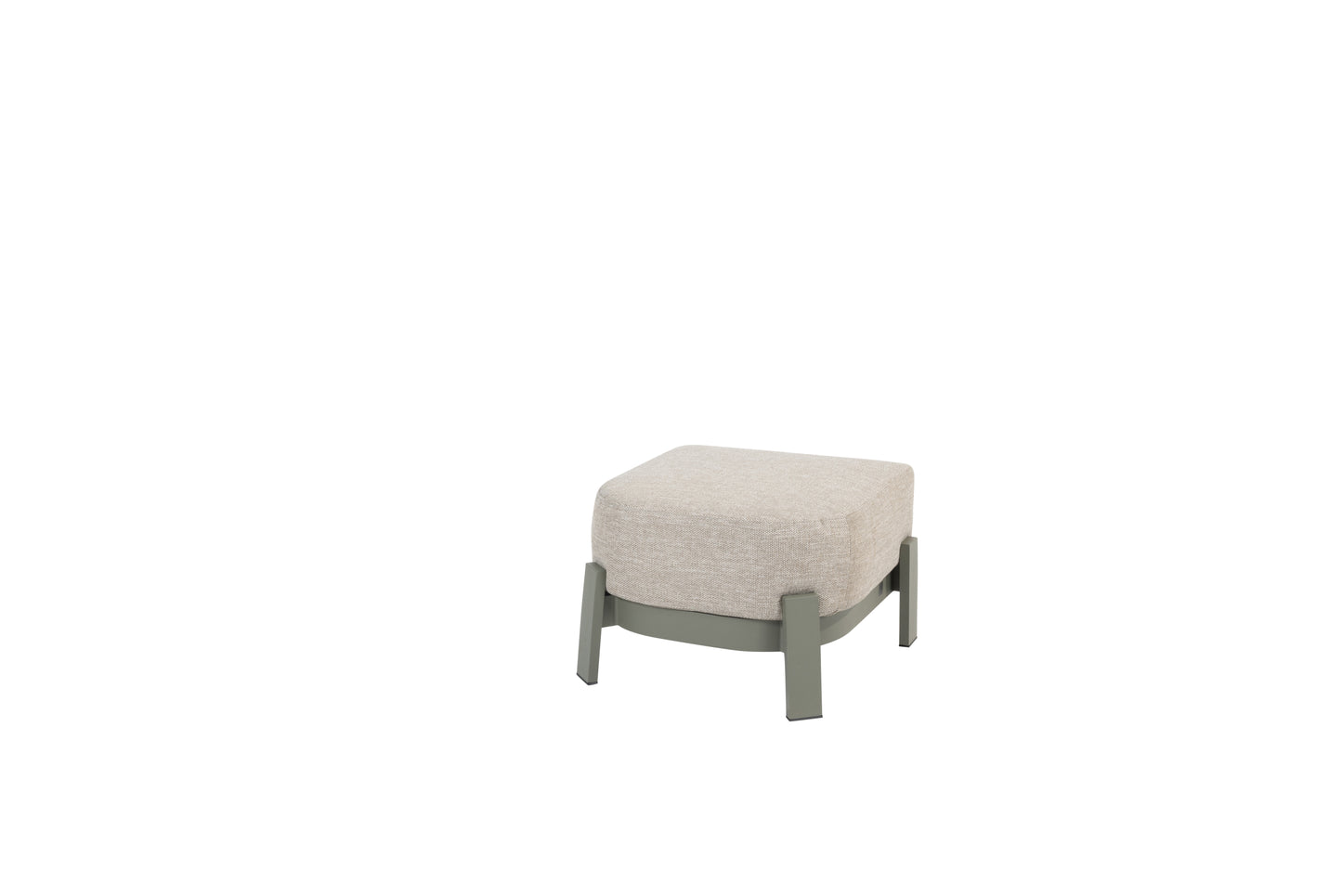 Varenna Footstool