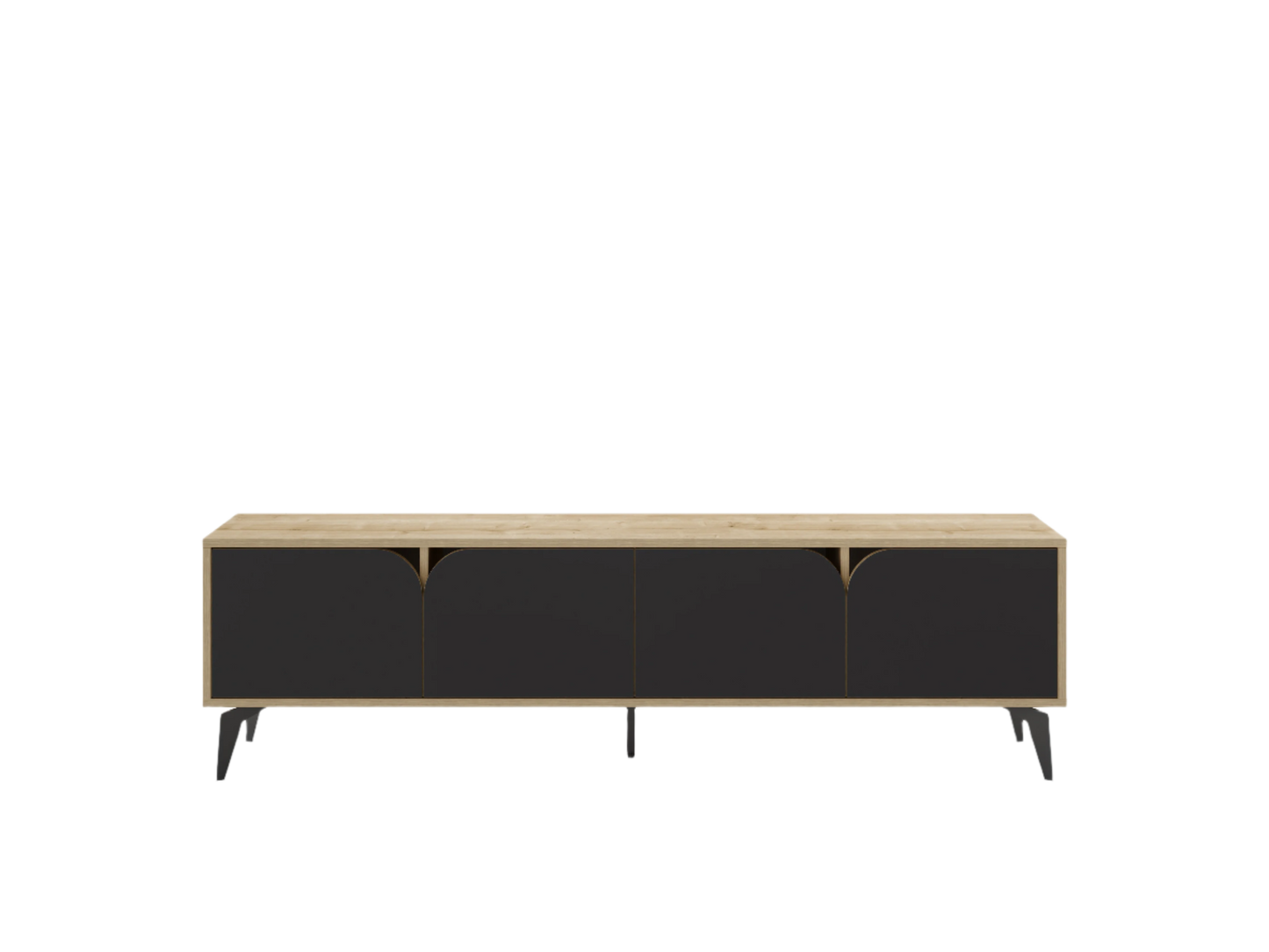 Nola TV Unit