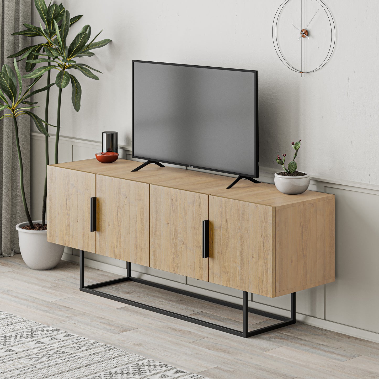 Meuble TV Titan