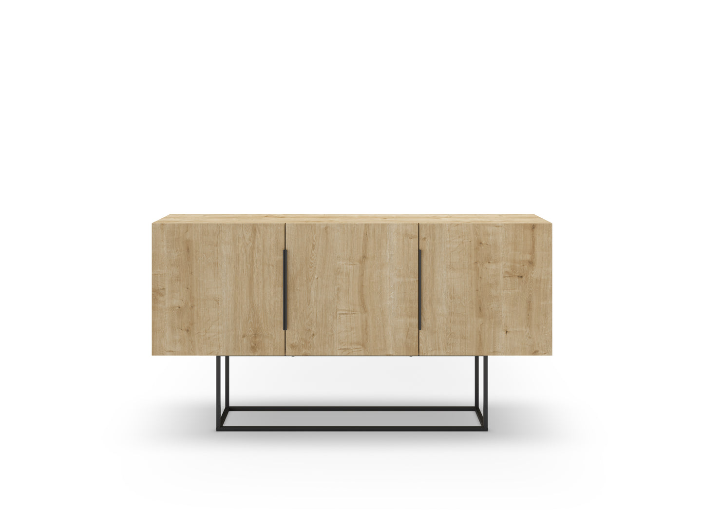 Titan 3p Sideboard