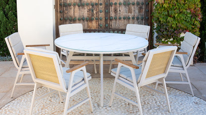 Leonor Dining Set