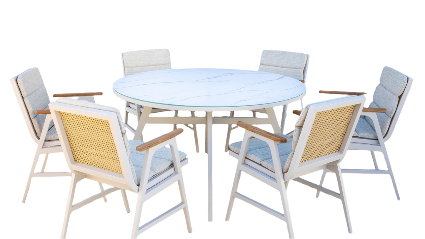 Leonor Dining Set