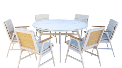 Leonor Dining Set