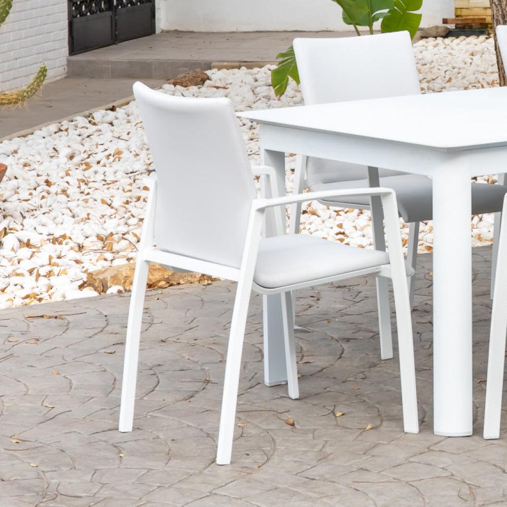 Tarifa-Monterrey Dining Set