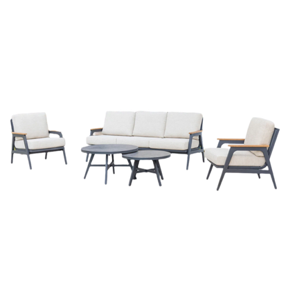 Arran Living Set