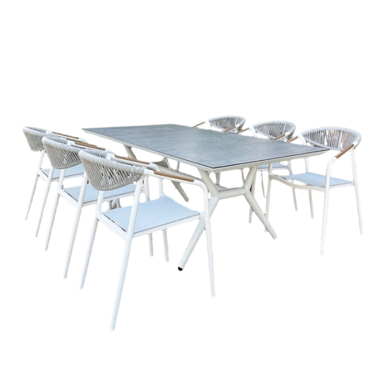 Sidi-Venus Dining Set