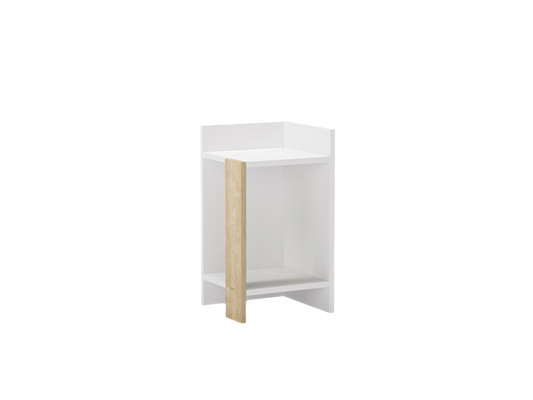 Paros Bedside table