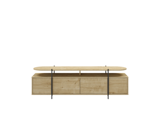 Hinoa TV Unit