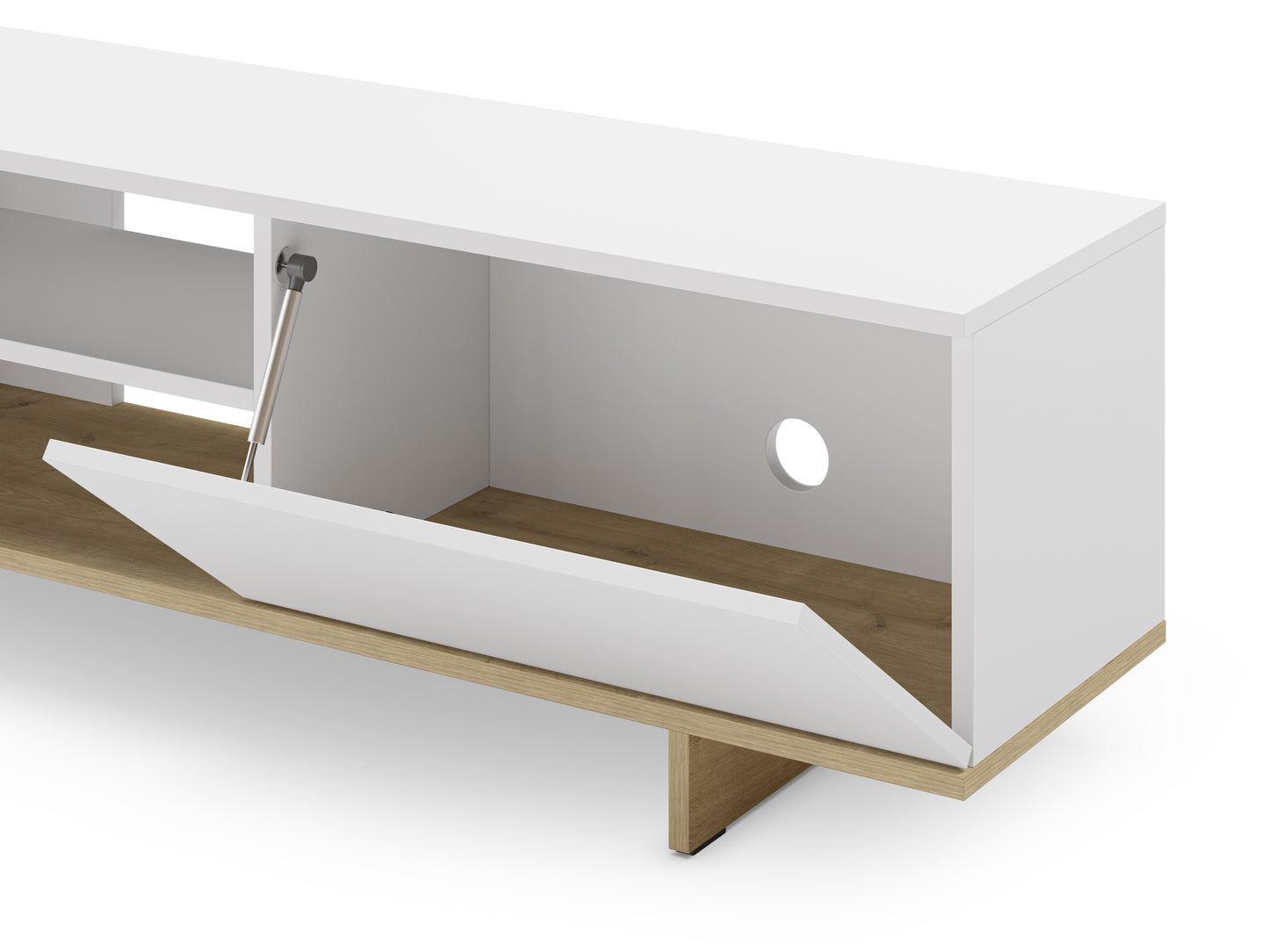 Ceqouia TV Unit