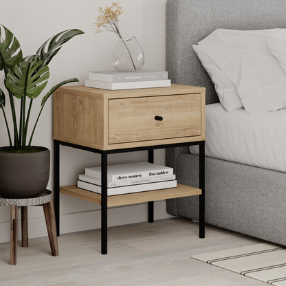 Lisa Bedside table