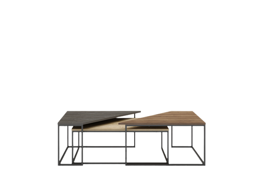 Table basse Titan