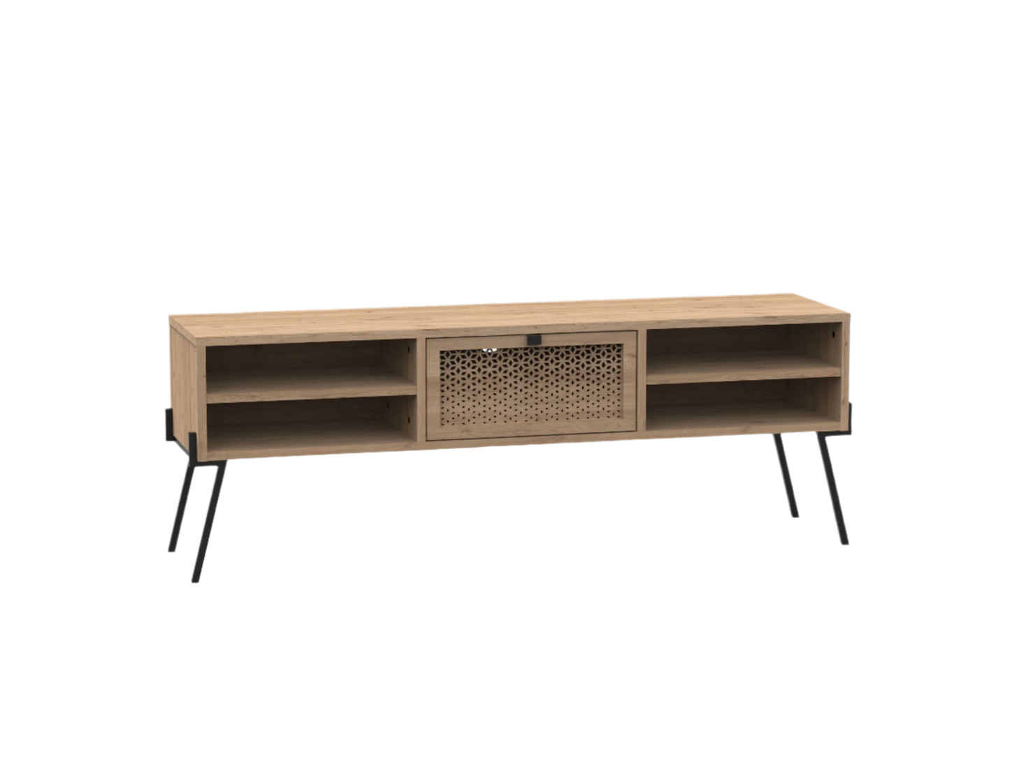 Evan TV Unit