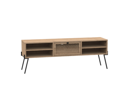 Evan TV Unit