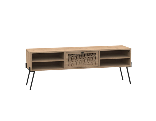 Evan TV Unit